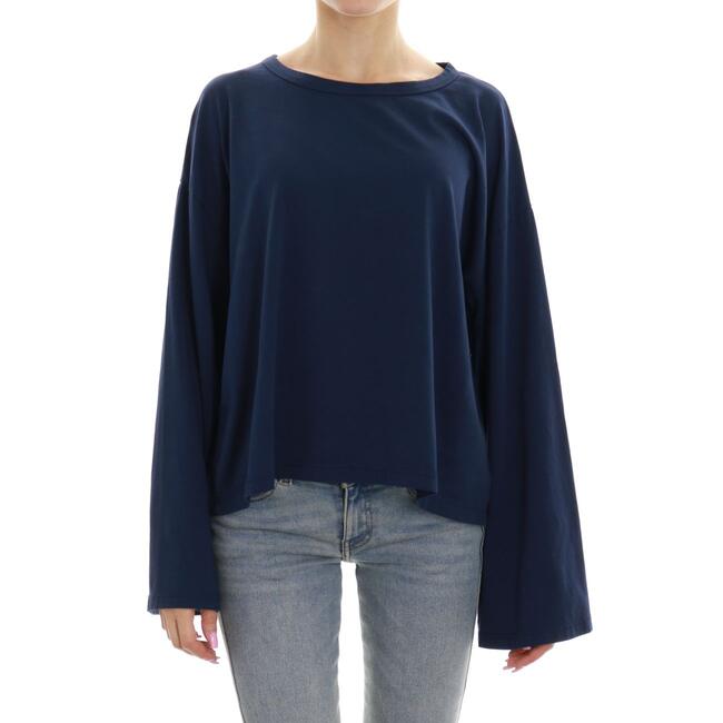 T-SHIRT MANICA CAMPANA HAVEONE - Mad Fashion | img vers.1300x/